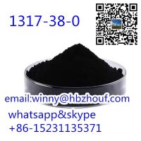 Free samples Cupric oxide cas1317-38-0